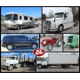 ONLINE ABSOLUTE AUCTION - RV. VEHICLES, EQUIPMENT, TOOLS & MORE
