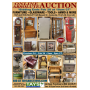 ONLINE ABSOLUTE AUCTION - FURNITURE, GLASSWARE, TOOLS, AMMO & MORE