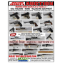 ONLINE ABSOLUTE AUCTION - 180+ FIREARMS, AMMO & MORE