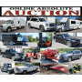 EQUIPMENT, VEHICLES, TRAILERS, TOOLS, BOATS & MORE SELLING AT ONLINE ABSOLUTE AUCTION