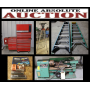ONLINE ABSOLUTE AUCTION - SHOP EQUIPMENT, TOOLS, COLECTIBLES & MORE