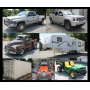 CAMPER, CLASSIC TRUCK, VEHICLES, TOOLS & MORE - ONLINE ABSOLUTE AUCTION