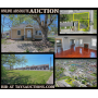 ONLINE ABSOLUTE AUCTION - HOME ON CORNER LOT NEAR TN TECH & the HOSPITAL