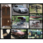ONLINE ABSOLUTE AUCTION - VEHICLES, HORSE DRAWN ITEMS, FURNITURE, GLASSWARE & MORE