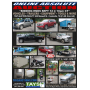 ONLINE ABSOLUTE AUCTION - VEHICLES, ROLLBACK, TRAILERS, EQUIPMENT, TOOLS & MORE