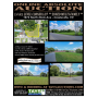 1.4 Ac LEVEL CORNER LOT NEAR COLLEGE & HOSPITAL - SELLING at ONLINE ABSOLUTE AUCTION