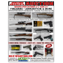 125 CONFISCATED FIREARMS & MORE - ONLINE ABSOLUTE AUCTION