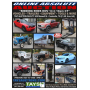 CARS, TRUCKS, TRAILERS, EQUIPMENT & TOOLS - SELLING AT ONLINE ABSOLUTE AUCTION