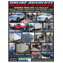 VEHICLES, TRAILERS, MOTORCYCLES, EQUIPMENT & MORE - SELLING AT ONLINE ABSOLUTE AUCTION