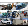 EQUIPMENT, VEHICLES, TRAILERS, TOOLS & MORE - ONLINE ABSOLUTE AUCTION