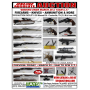 ONLINE ABSOLUTE AUCTION - FIREARMS, KNIVES, AMMO & MORE