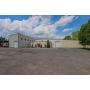 Online Absolute Auction: Home & 19,250 Sq.Ft. Commercial Building on 4.48 Ac