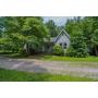 Online Absolute Auction: 3 BR / 2 BA Home on 2.19 Ac & 4.29 Ac Lot