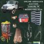 Online Absolute Auction: Williams Wholesale Inventory Auction
