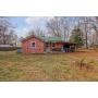 3 BR / 1 BA Home on 0.34 Ac & 2.44 Ac in 2 Lots
