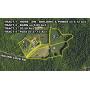 Online Absolute Auction Homes and Buildings on 62.70 Ac in 4 Tracts