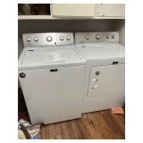 Washer/dryer