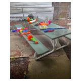 Pic nic table 