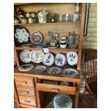 Marshall pottery 