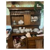 China hutch 