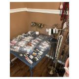 Costume jewelry 