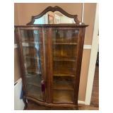 China cabinet 
