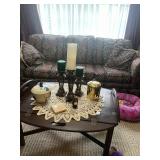 Sofa/ coffee table 