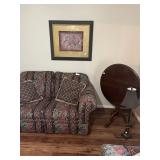 Love seat basset 