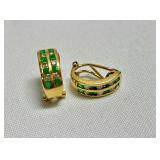 Gold, Sterling Silver, Knives, Franklin Mint Harley, Cameras