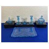 Copper, Wedgwood Charnwood, Birmingham Oil Lamp, Antiques