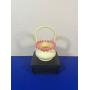 MCM Furniture, Fenton, Carnival & Vaseline Glass, Swarovski