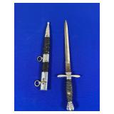 Knives, Sterling Silver, Playboys, Comics, Aviation