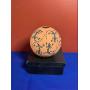 Dept 56, Ammo, Native Am Pottery, Blue Willow Double Phoenix