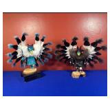 Reloading Supplies, Kachinas, Gold Prospecting Equipment
