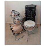 VTG Music Equip, Mac & Snap On Tools, Gold Jewelry