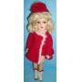Late Winter Doll Auction
