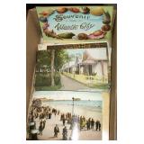 local NJ postcards