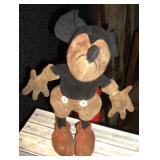 1930 Steiff Mickey