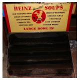heinz soup store warmer