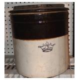3 gallon crock