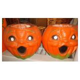 1930 pulp jack o lanterns