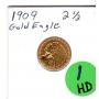 COIN & CURRENCY GOLD & SILVER 