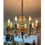 Butler Estate Sale 