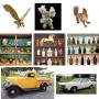  80th Anniversary Antiques Auction 