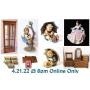 Branchville Online Estate Sale