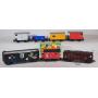 LGB G-Scale Trains and Accessories from the Collection of Costa Lazzaretti