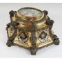 Exquisite Boxes, Furniture and Works of Art