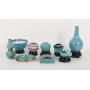 A Series of Three Online Auctions from a Round Top TX Ranch Chinese Works of Art Session II