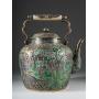 Extended Bidding: Chinese and Other Asian Works of Art