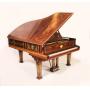 The Evelyn Nesbit and Isaac D. Fletcher Steinway Model A Grand Piano